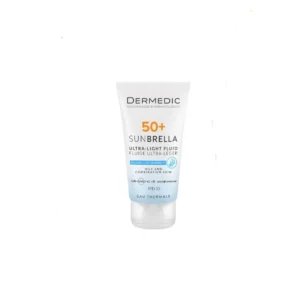 DERMEDIC Sunbrella Fluide Ultra Léger SPF 50+