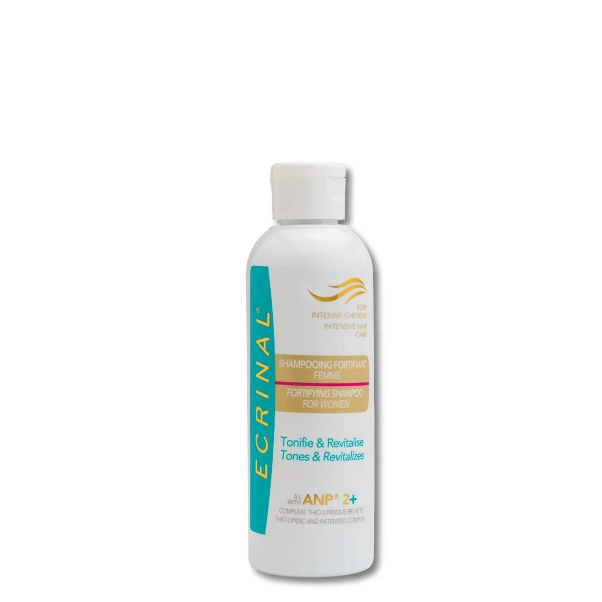 Ecrinal shampooing fortifiant femme – Image 2