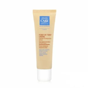 EYE CARE Fond De Teint Crème SPF 25