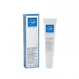 EYE CARE Gel Tenseur Contour Des Yeux