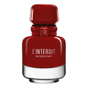 GIVENCHY L&rsquo;interdit Rouge Ultime Eau De Parfum