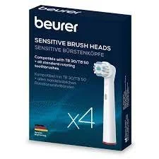 BEURER TB 30 / TB 50 Tête de brosse à dents *4