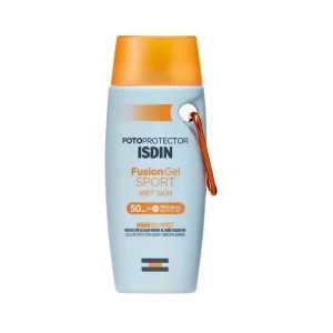 ISDIN Fotoprotector Fusion Gel SPORT SPF 50