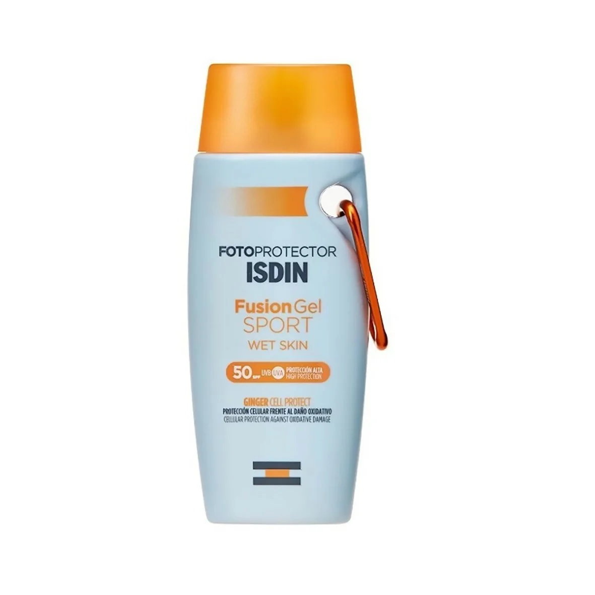 ISDIN Fotoprotector Fusion Gel SPORT SPF 50