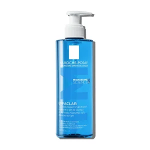 LA ROCHE POSAY Effaclar Gel Moussant Purifiant