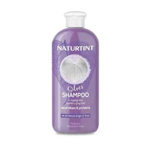 NATURTINT purple shampoing tonifiant