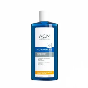 ACM Novophane Shampooing Energisant