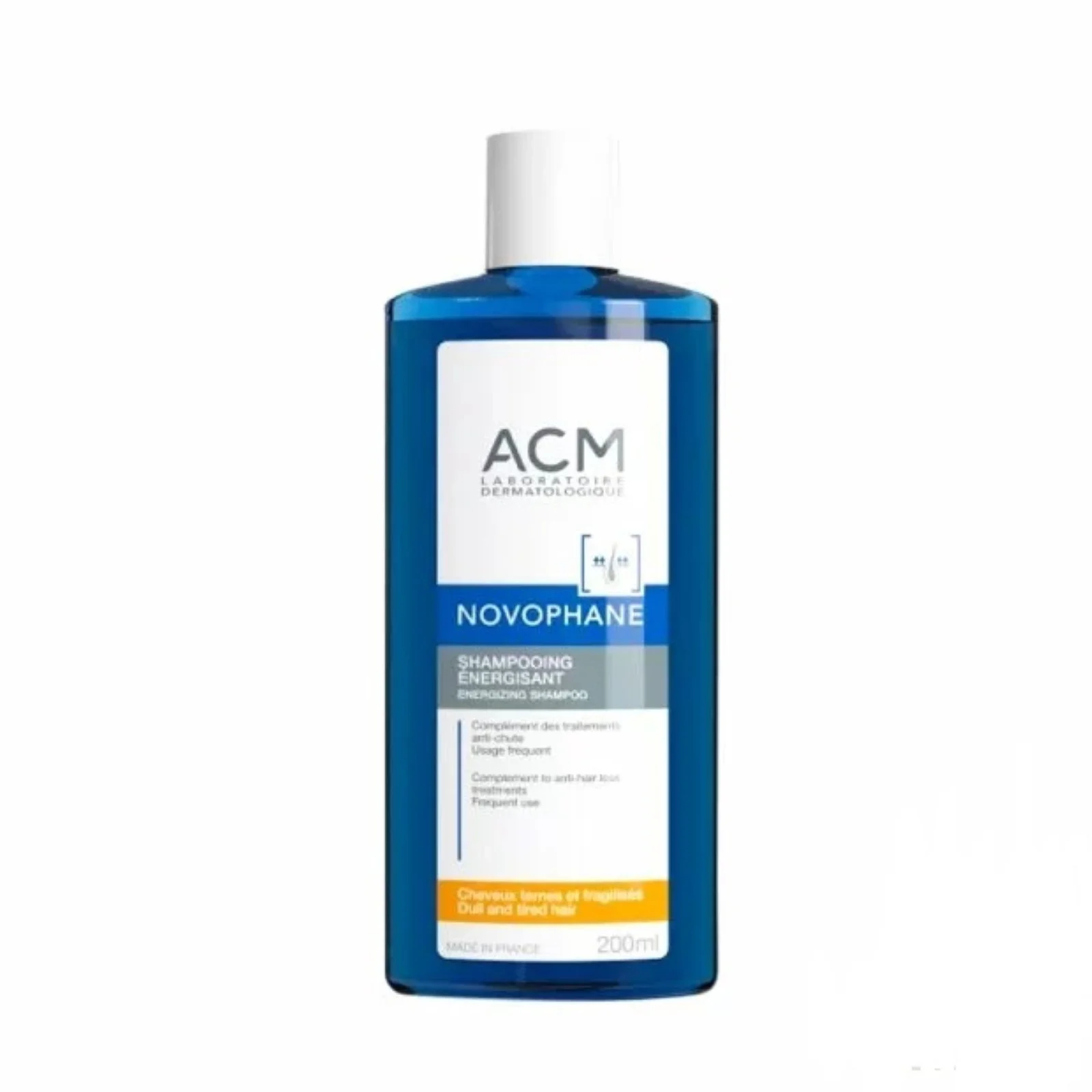 ACM Novophane Shampooing Energisant