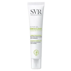 SVR Sebiaclear Active Gel Correcteur Intensif