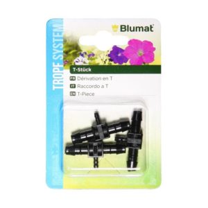 T DE DERIVATION 8x3x8mm BLUMAT
