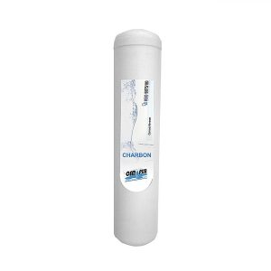 CARTOUCHE CHARBON ACTIF OSMOPUR 50/75/100 AQUAVIE