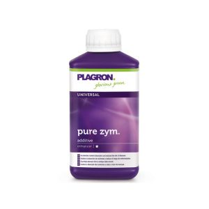 PURE ZYM 250ml PLAGRON