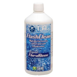 FLASHCLEAN (FLORAKLEEN) 0.5L T.A.