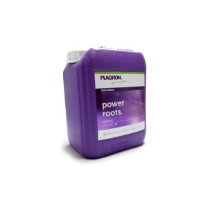 POWER ROOTS 5L PLAGRON