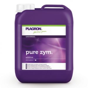 PURE ZYM 5L PLAGRON