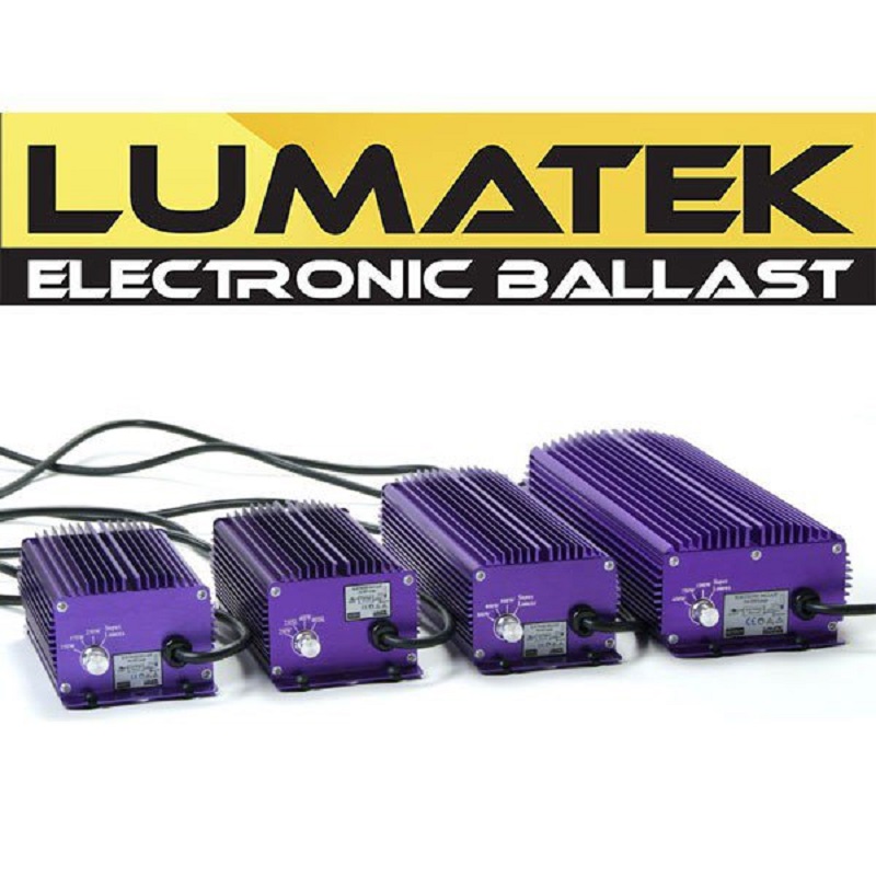 ballast electronique 600w-lumatek – Image 3