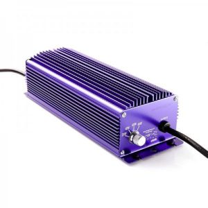 ballast electronique 600w-lumatek