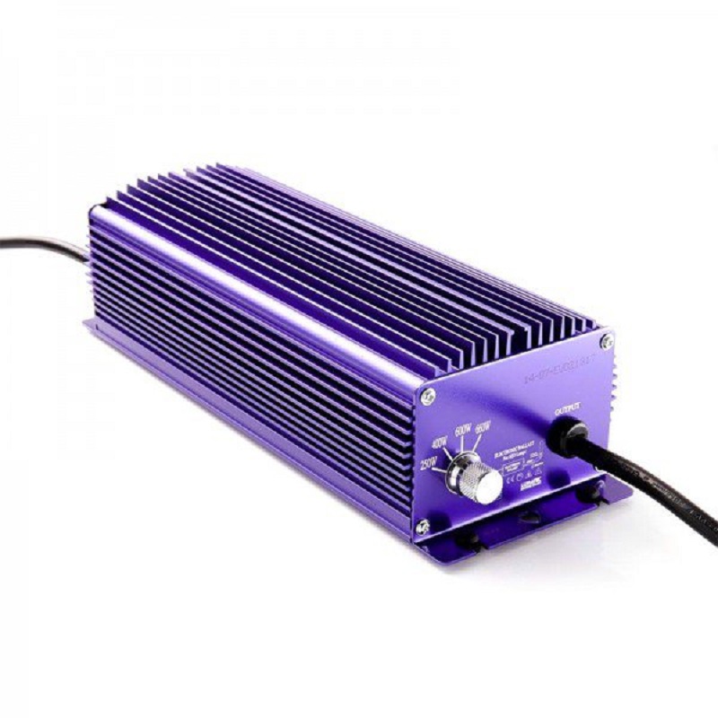 ballast electronique 600w-lumatek